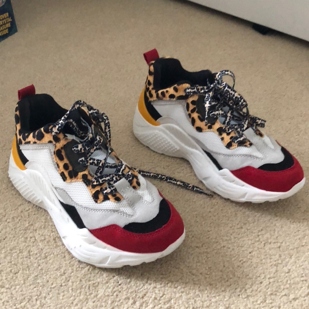 Steve Madden ANTONIA-L sneaker
